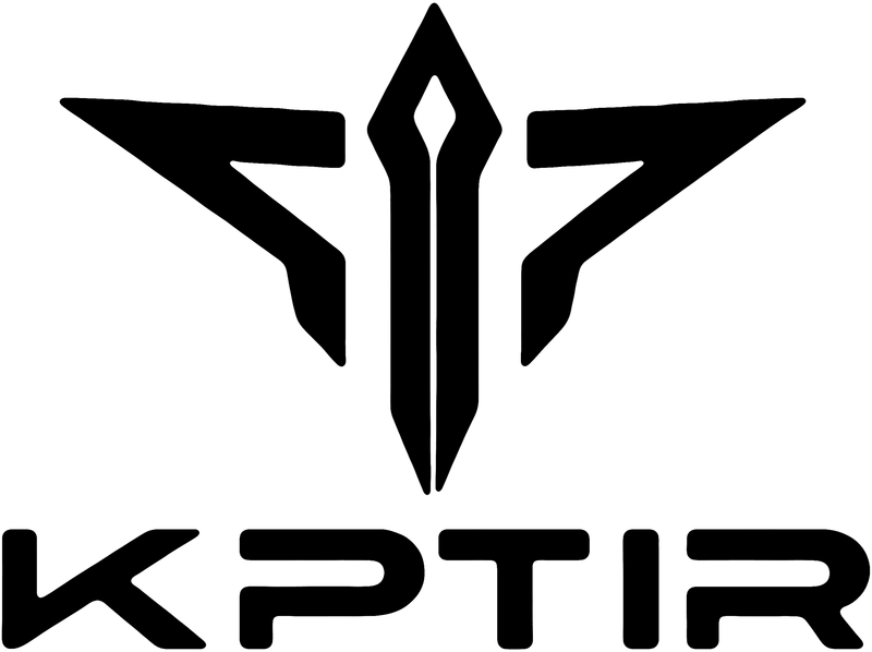 KPTIR Tactical Flashlight Brand