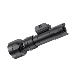 TS Tactical Flashlight